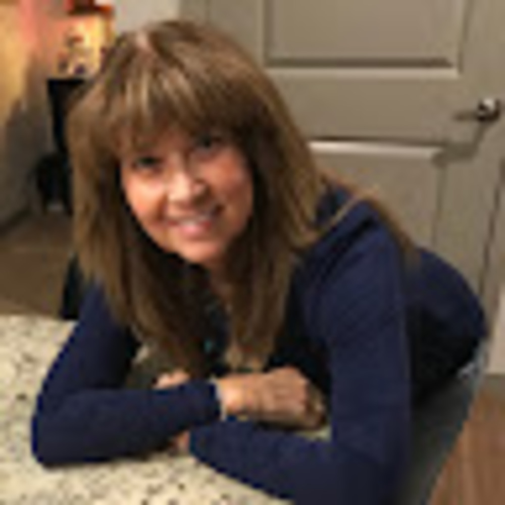 Meet your Posher, Pamela